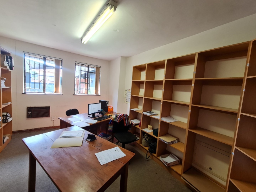 Commercial Property for Sale in Bloemfontein Free State